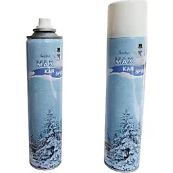 Kar Spreyi Eriyebilen 250 Ml