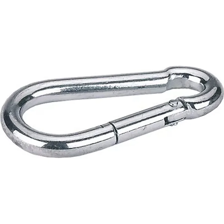 KARABİNA 4 MM