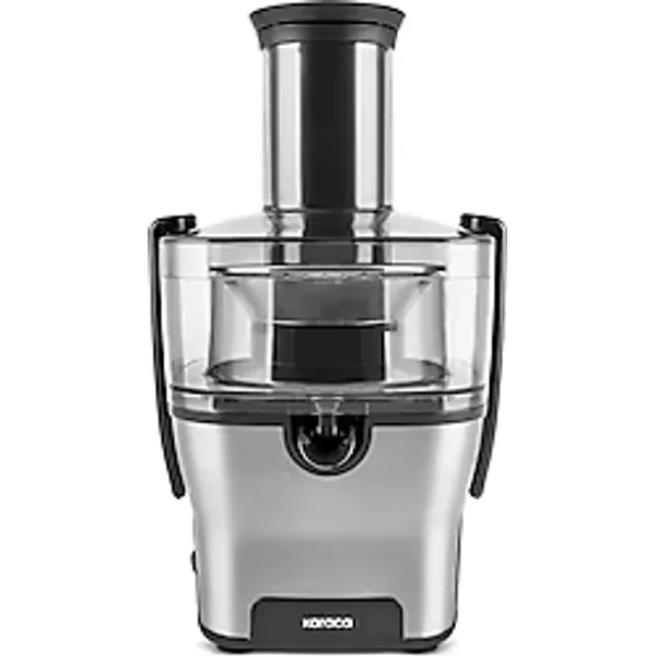 Karaca 1501 Maxvit 1500 W Inox Katı Meyve Sıkacağı