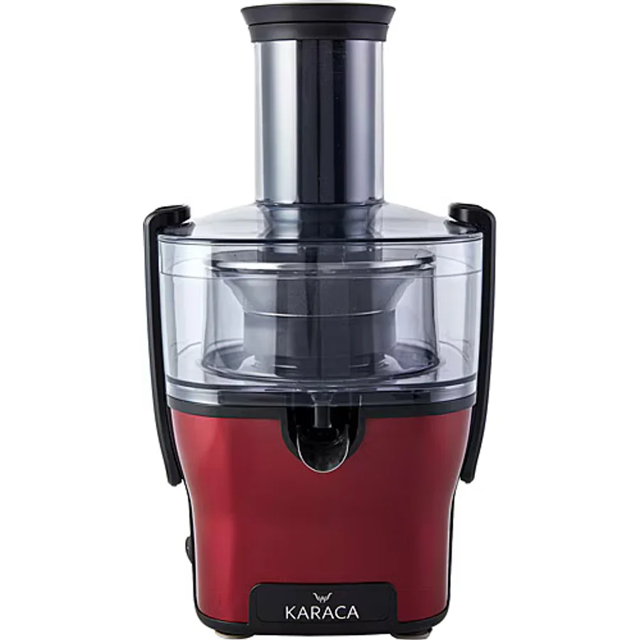 Karaca 1501 Maxvit 1500 W Katı Meyve Sıkacağı