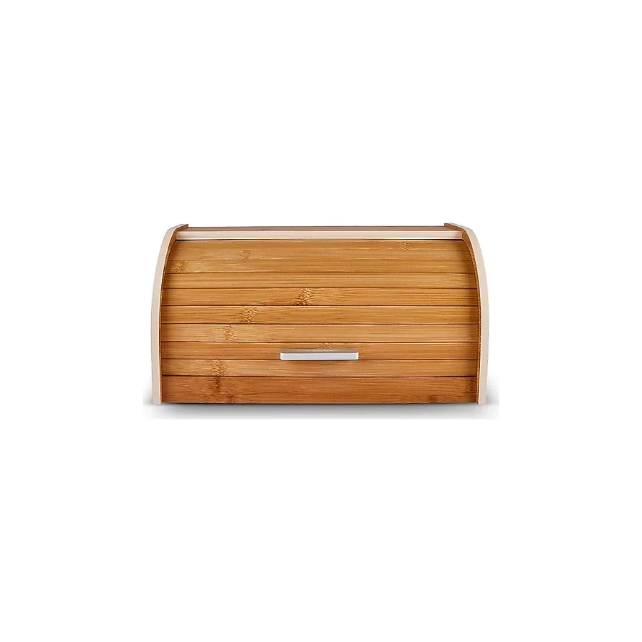 Karaca Aksel Bamboo 38 cm Ekmek Kutusu