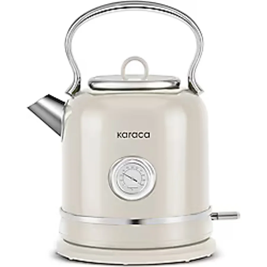 Karaca Artisan Retro 2200 W Kettle