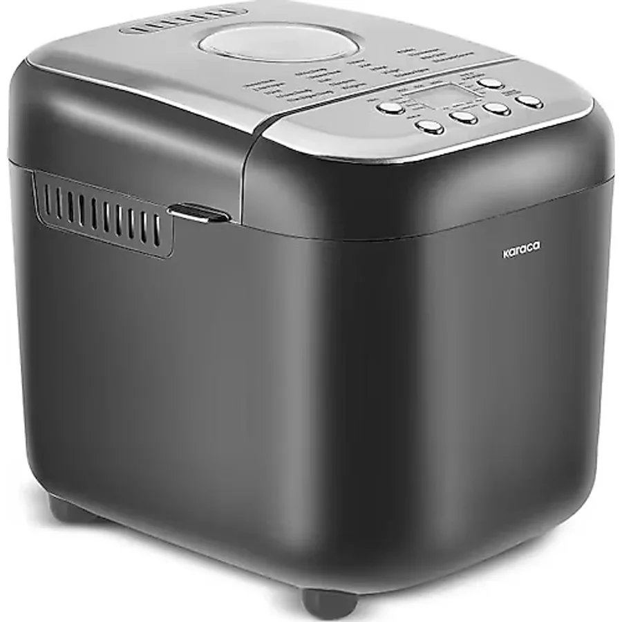 Karaca Bake Compact 19in1 Ekmek Yapma Makinesi
