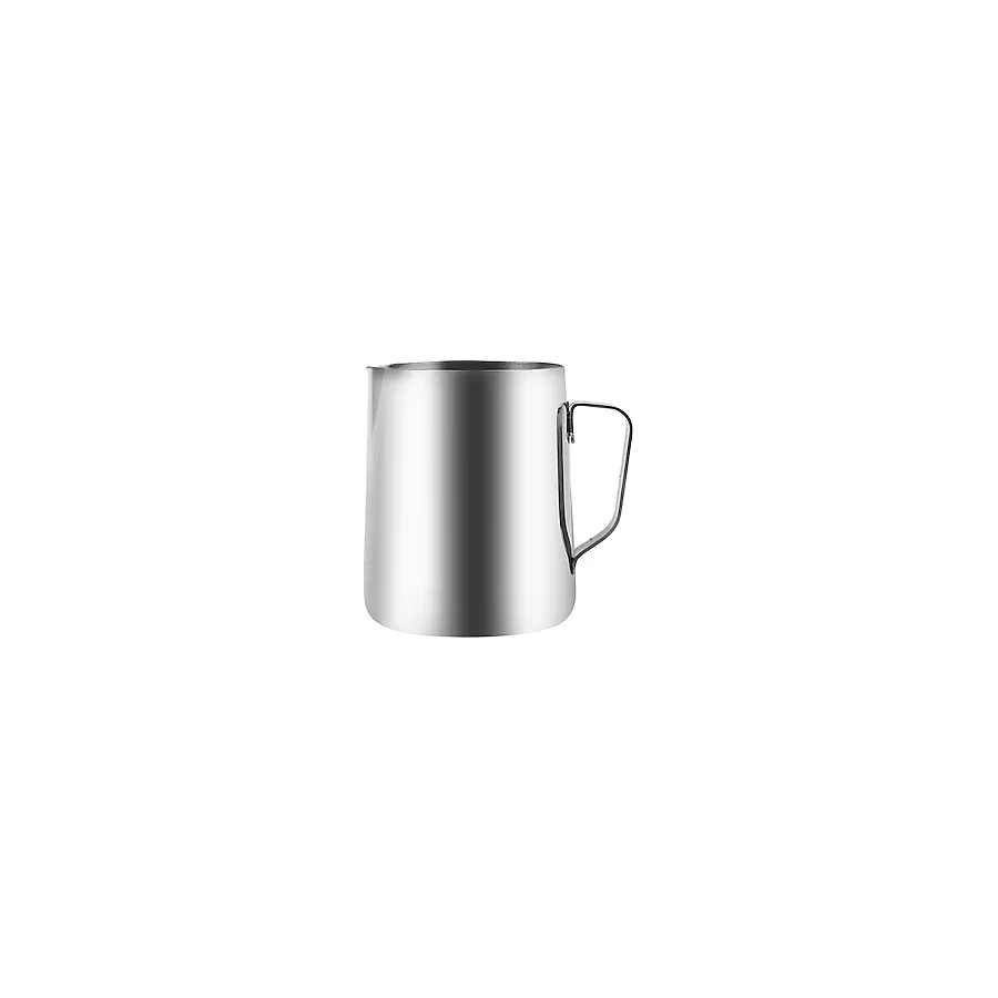Karaca Barista Çelik Süt Potu 1 lt
