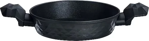 Karaca BioDiamond 20 cm Antibakteriyel Kulp Sahan