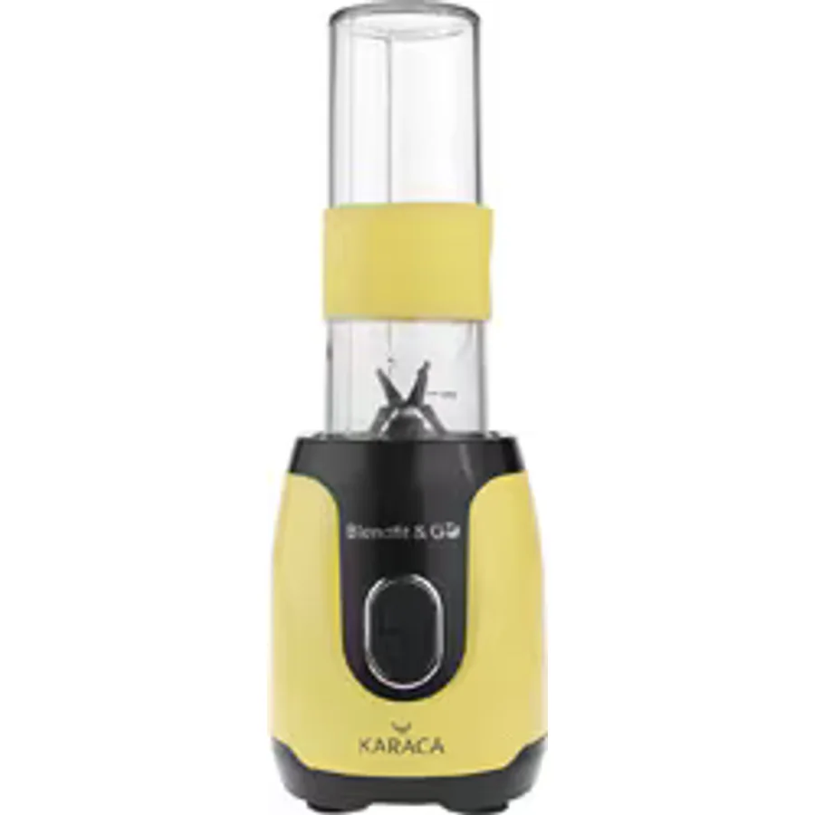 Karaca Blendfit Go Personal 550 W Lime Kişisel Smoothie Blender