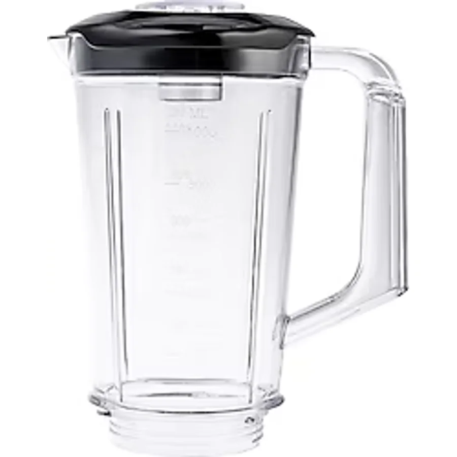 Karaca Blendfıt Go Personal Blender Tekli Sürahili Hazne