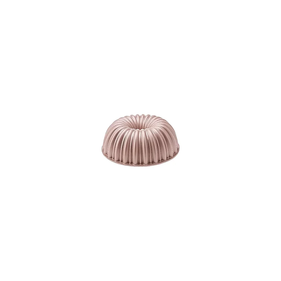 Karaca Cake Pro Dilimli Döküm Kek Kalıbı Rose Gold