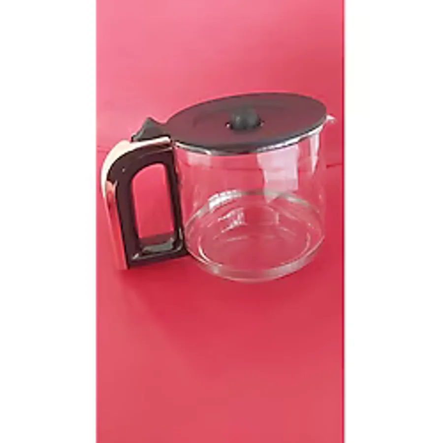 Karaca ÇAYSEVER ROBOTEA PRO 4 in 1 KONUŞAN CAM ÇAY MK. -BAKIR SAPLI CAM DEMLİK- EV ALETLERİ DOSTU