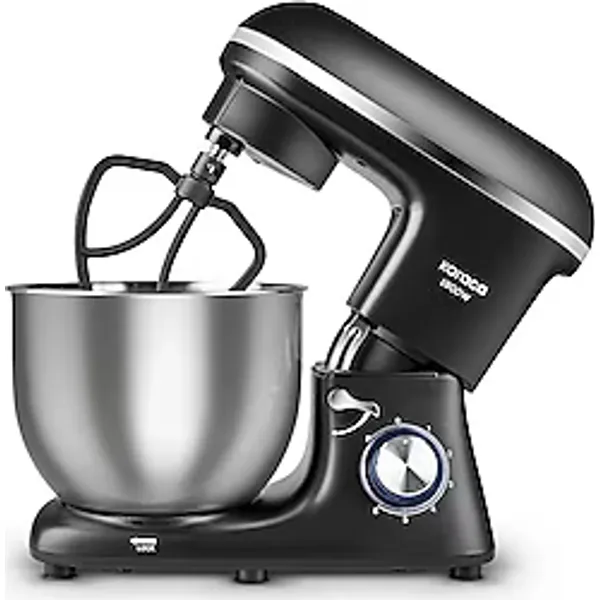 Karaca Chefcrafter 1900 W 7 lt Stand Mikser