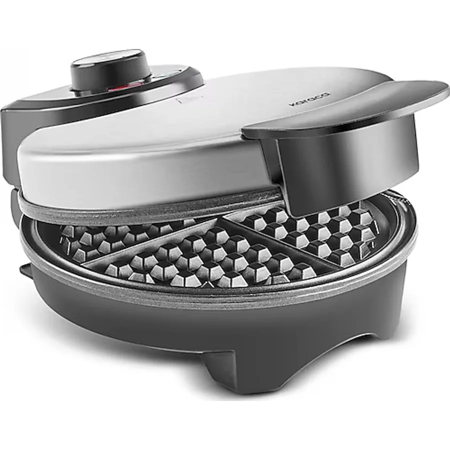Karaca Craft Inox Waffle Makinesi