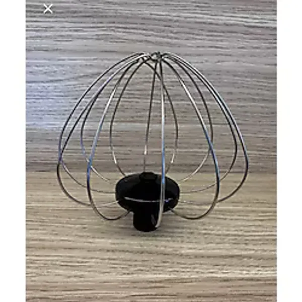 Karaca E214 Mutfak Şefi Balon Çırpıcı Orjinal Yedek Parça