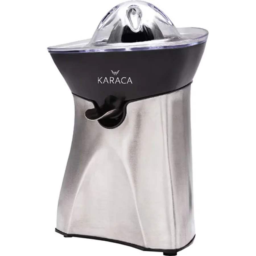 Karaca Freshmix Inox 601 Narenciye Sıkacağı