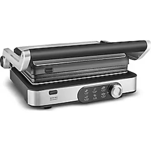 Karaca Gastro Gourmet Inox 2000 W Tost Makinesi