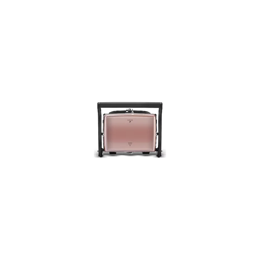 Karaca Gastro Grill Glass Premium 2400 W Tost Makinesi