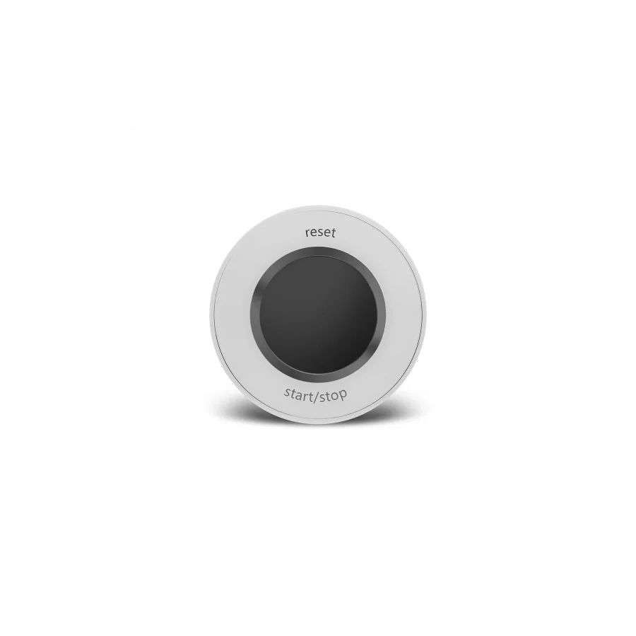 Karaca Gastro Timer Mutfak Zamanlayıcısı Ve Süre Ölçer Grey