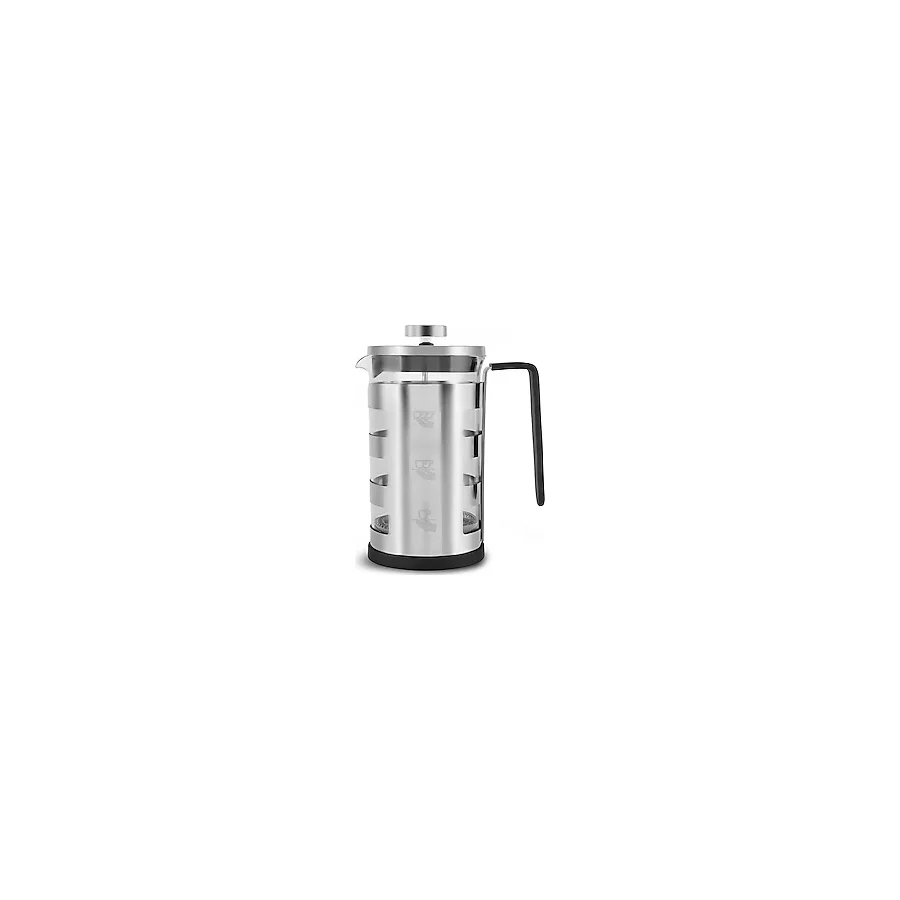 Karaca Glory 600 ml Metal French Press