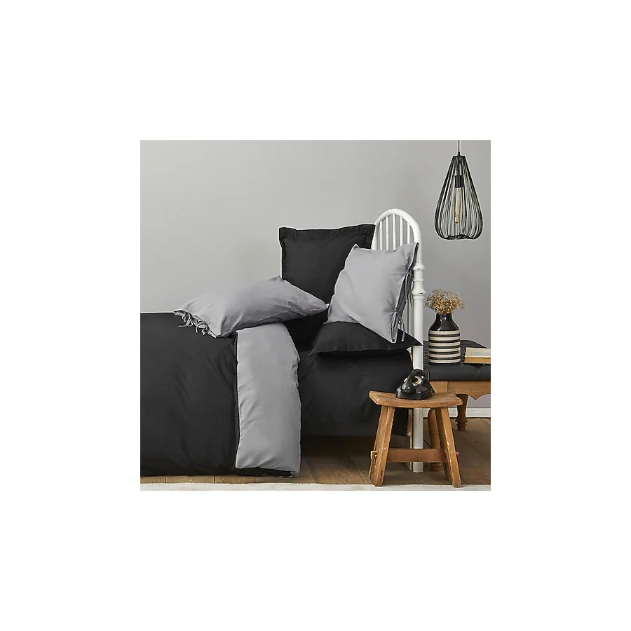Karaca Home Basic Çift Taraflı Tek Kişilik Nevresim Takımı