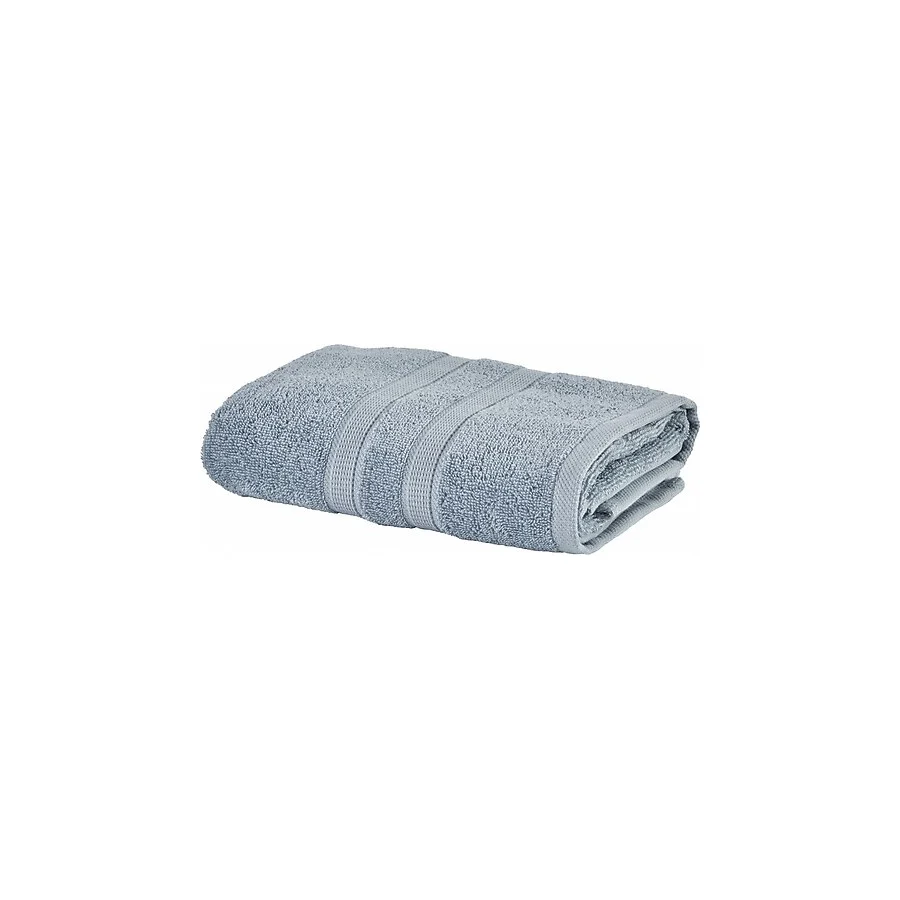 Karaca Home Comfort Touch Düz %100 Pamuk Havlu 50x90 cm