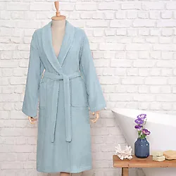 Karaca Home Daily Soft Pamuk Erkek Bornoz