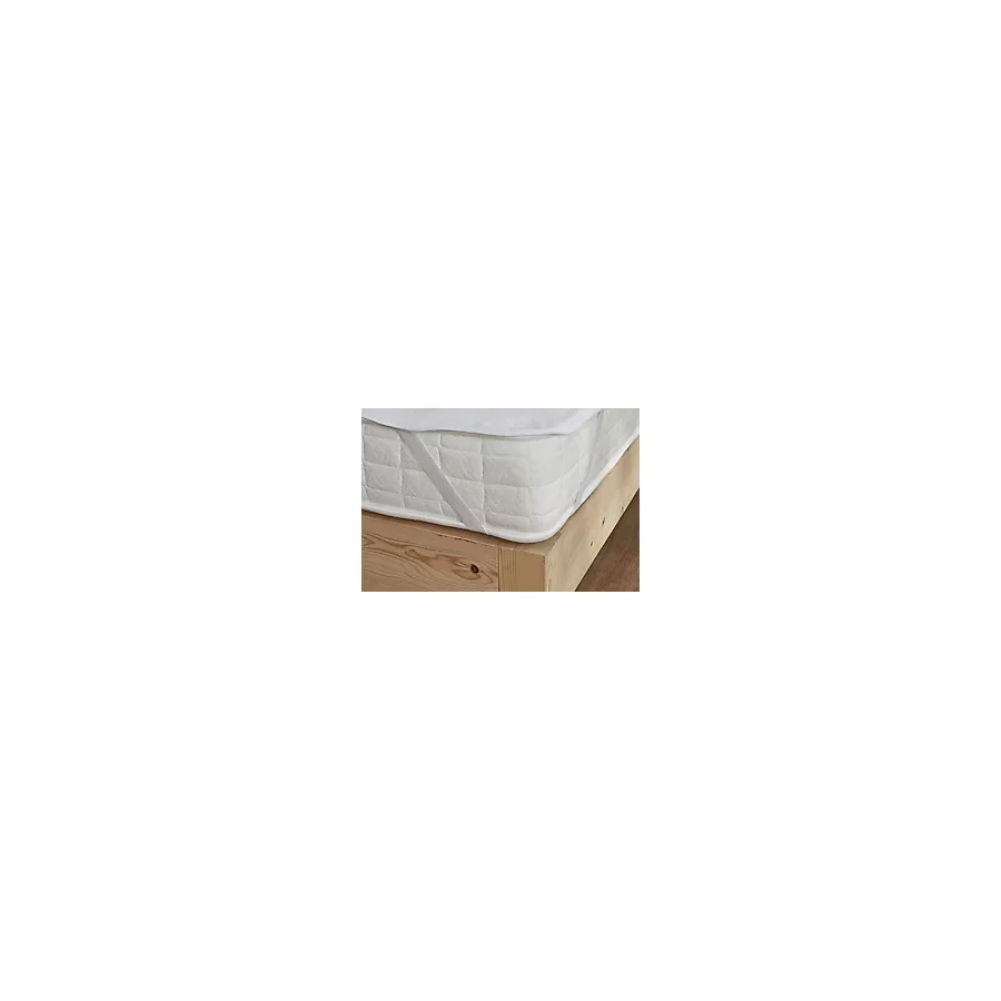 Karaca Home Eco Comfortnight Dört Köşe Lastikli 100x200 cm Tek Kişilik Alez