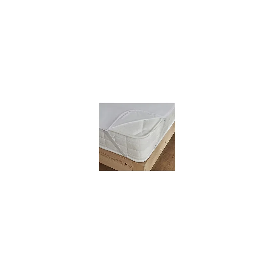 Karaca Home Eco Comfortnight Dört Köşe Lastikli 160x200 cm Çift Kişilik Alez