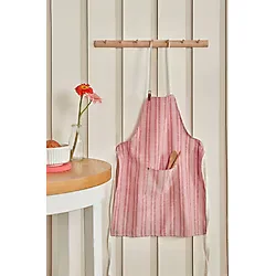 Karaca Home Fabricia Mutfak Önlüğü Kırmızı