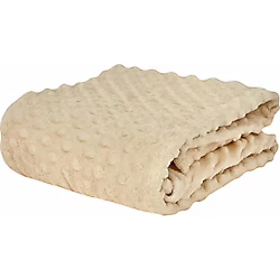 Karaca Home Lily 90x110 cm Tomurcuk Bebek Battaniyesi