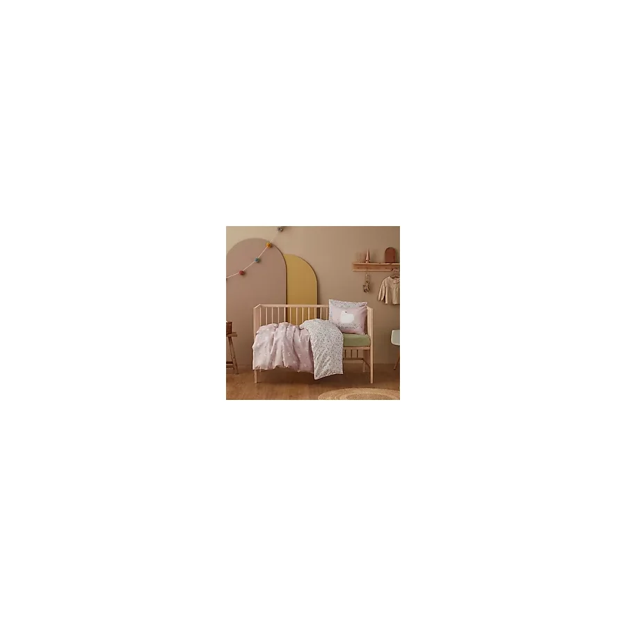 Karaca Home Lovely Sheep Bebek Nevresim Takımı