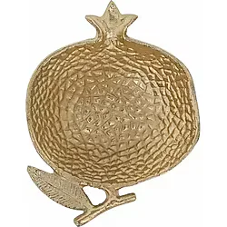 Karaca Home Nar Dekoratif Tabak 20 cm