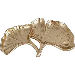 Karaca Home Sierra Dekoratif Tabak 27x17 cm