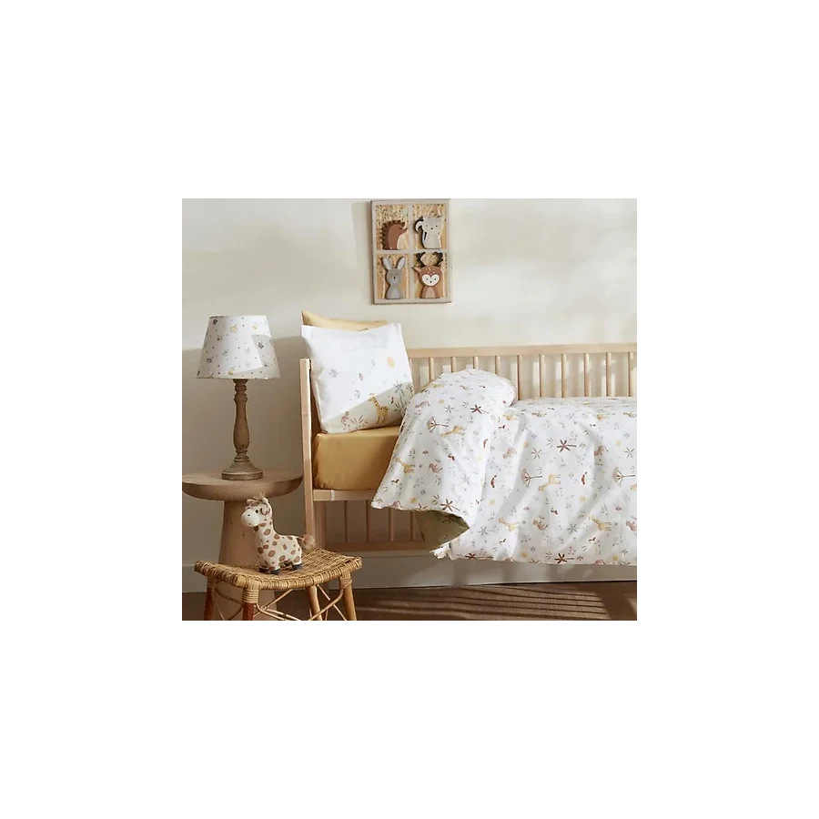 Karaca Home Sunshine Bebek Nevresim Takımı