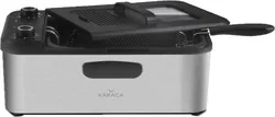 Karaca Inox XL 3.2 lt Fritöz