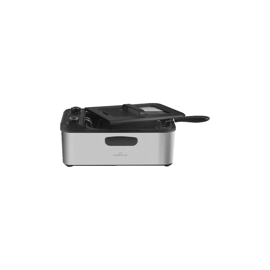 Karaca Inox XL 3.2 lt Fritöz