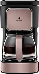 Karaca Just Coffee Aroma 2in1 Çay ve Filtre Kahve Makinesi