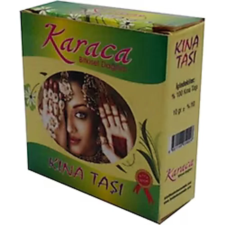 Karaca Kına Taşı