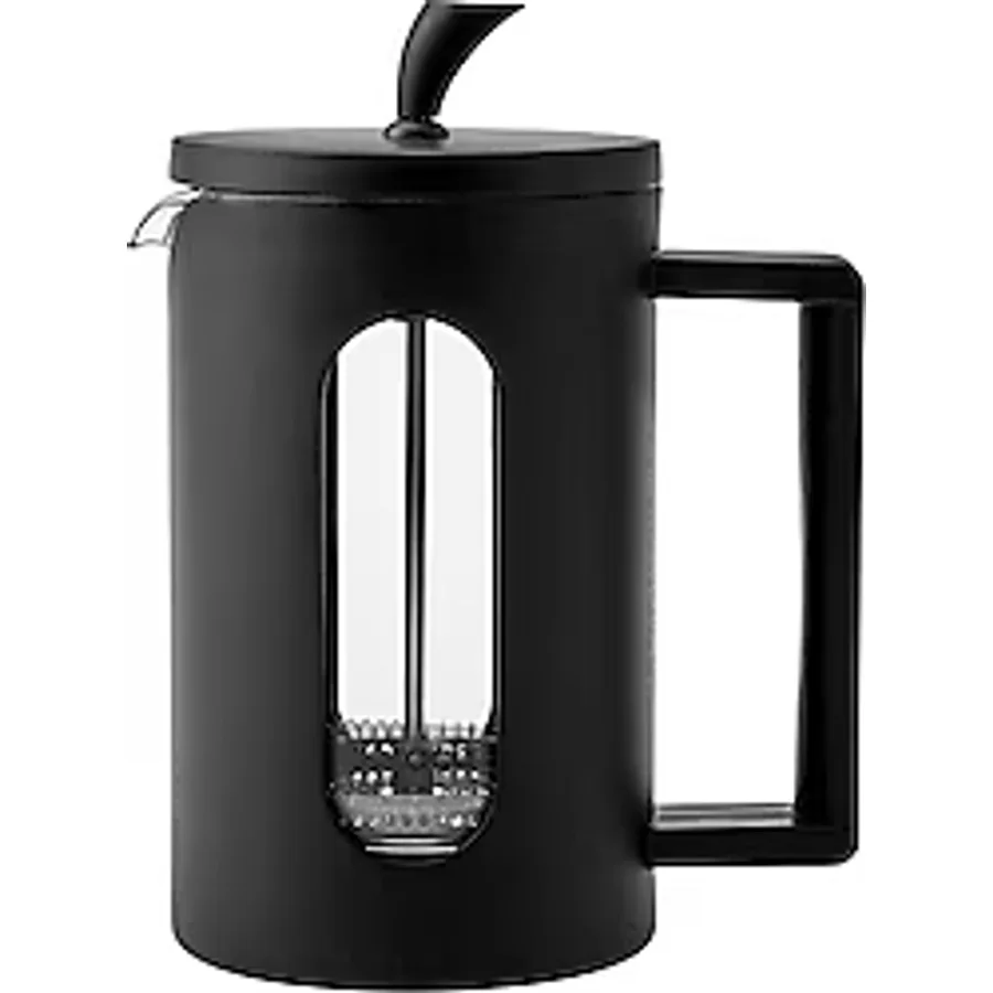 Karaca Leya 800 ml Borosilikat Cam French Press