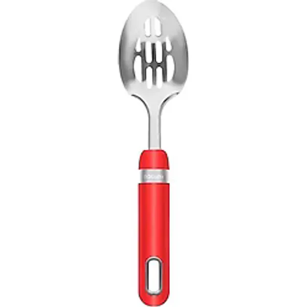 Karaca Mastermaid 32 cm Oluklu Servis Kaşığı