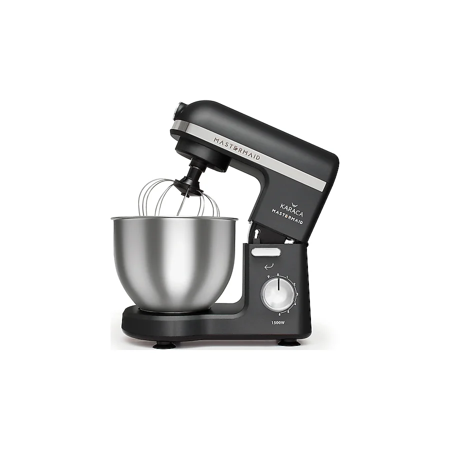 Karaca Mastermaid Chef 1500 W 5 lt Stand Mikser