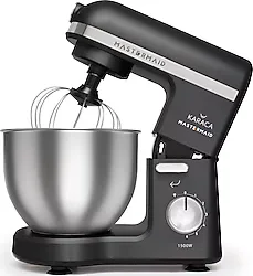 Karaca Mastermaid Chef 1500 W 5 lt Stand Mikser