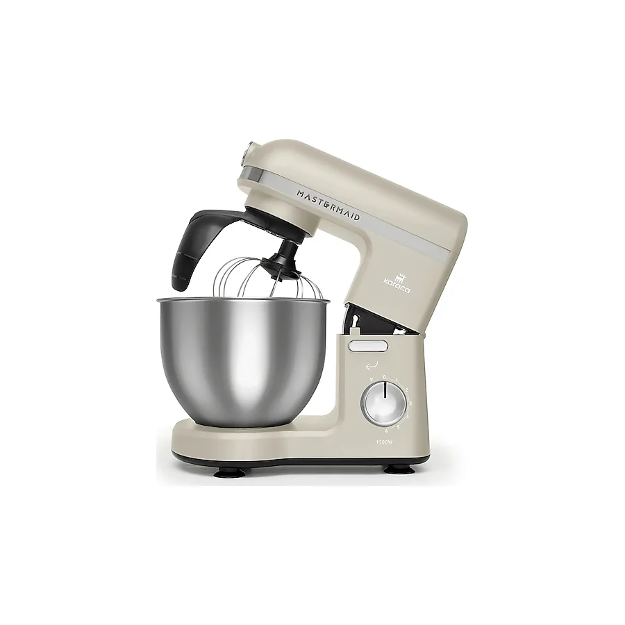 Karaca Mastermaid Chef Pro Çift Kollu 1500 W 5 lt Mutfak Şefi