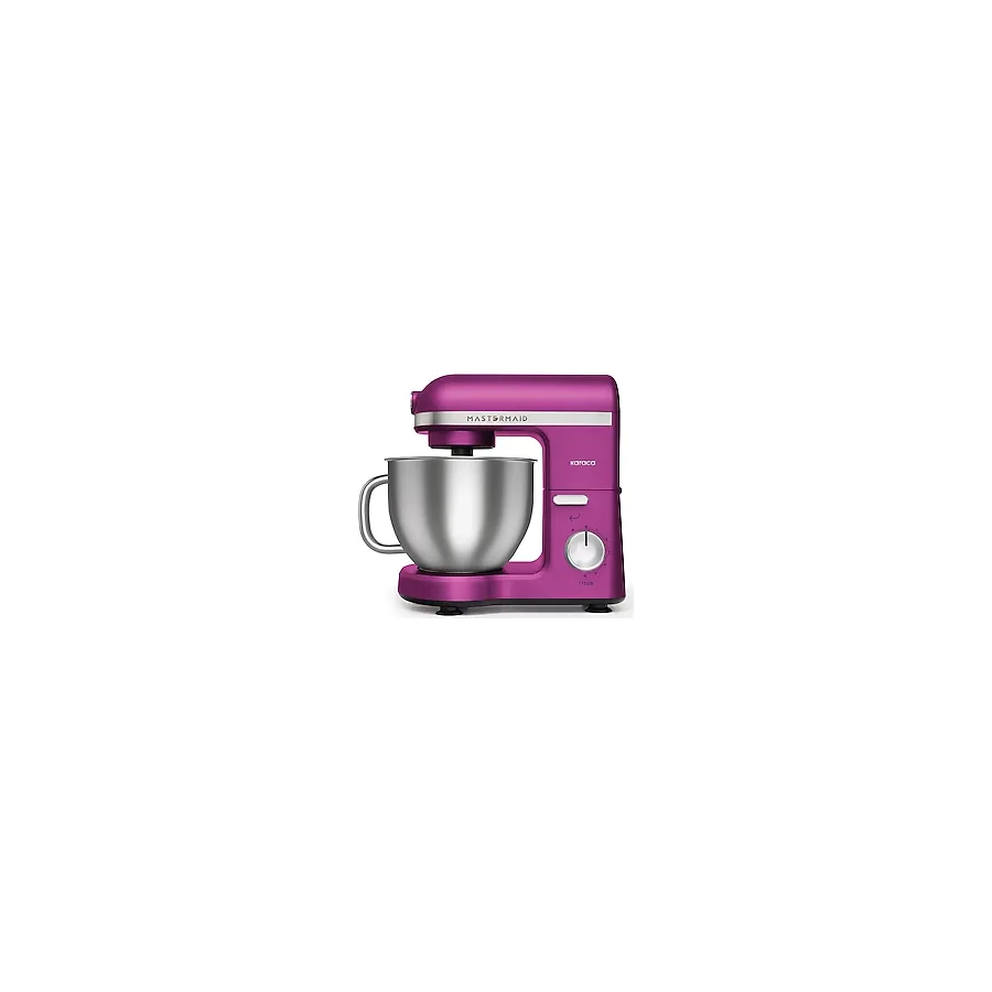 Karaca Mastermaid Chef Pro Çift Kollu 1750 W 5 lt Stand Mikser