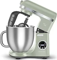 Karaca Mastermaid Chef Ultra D 2000 W 7 lt Hamur Yoğurma Makinesi