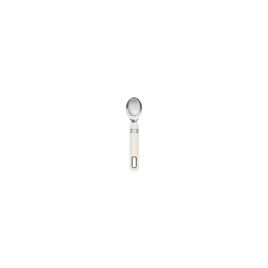Karaca Mastermaid Krem 19.6 cm Dondurma Kaşığı