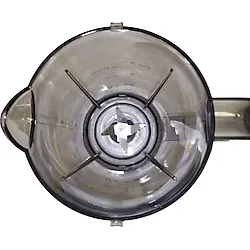 Karaca Mastermaid Power Mutfak Robotu Blender Sürahi Haznesi - Akşam Güneşi