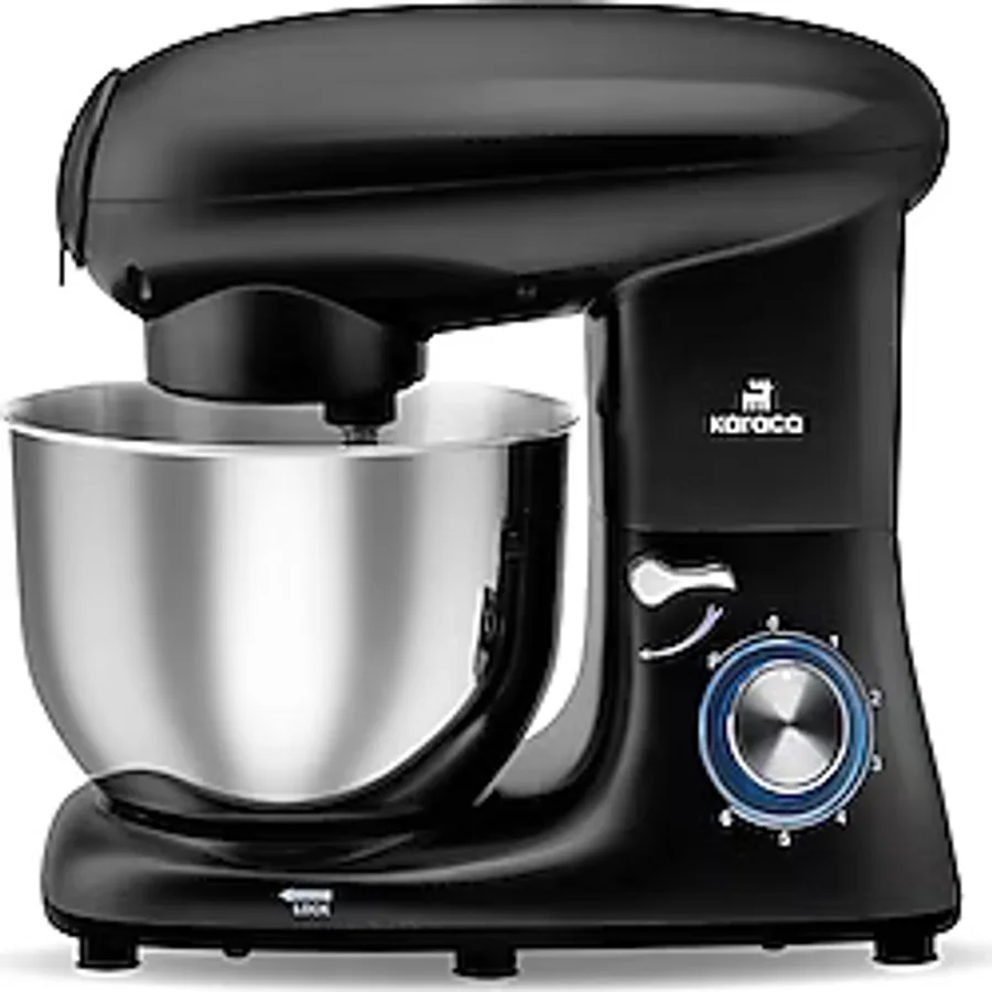 Karaca Multichef 5.5 lt 1900 W Stand Mikser