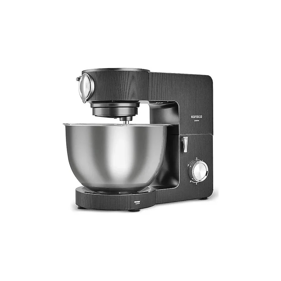 Karaca Multichef Ultra 7 lt 2000 W Stand Mikser