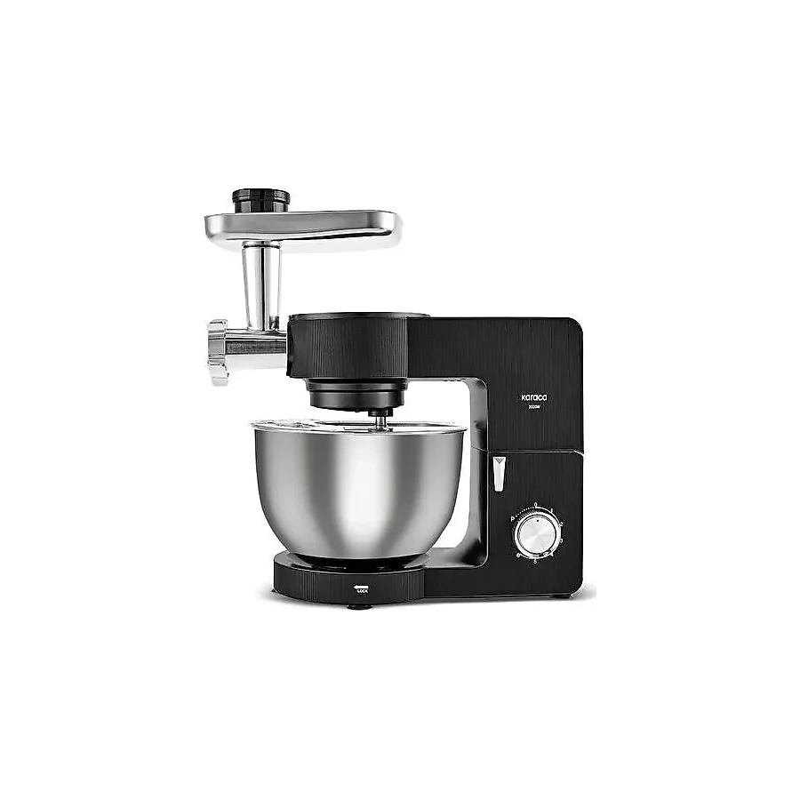 Karaca Multichef Ultra 8 lt 2000 W Stand Mikser