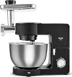 Karaca Multichef Ultra 8 lt 2000 W Stand Mikser