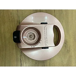 Karaca Mutfak Robotu Dişli Kutusu Rosegold Renk Orijinal Aksesuar görsel 2